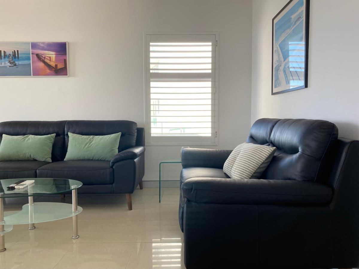 Redvue Holiday Apartments Redcliffe Extérieur photo