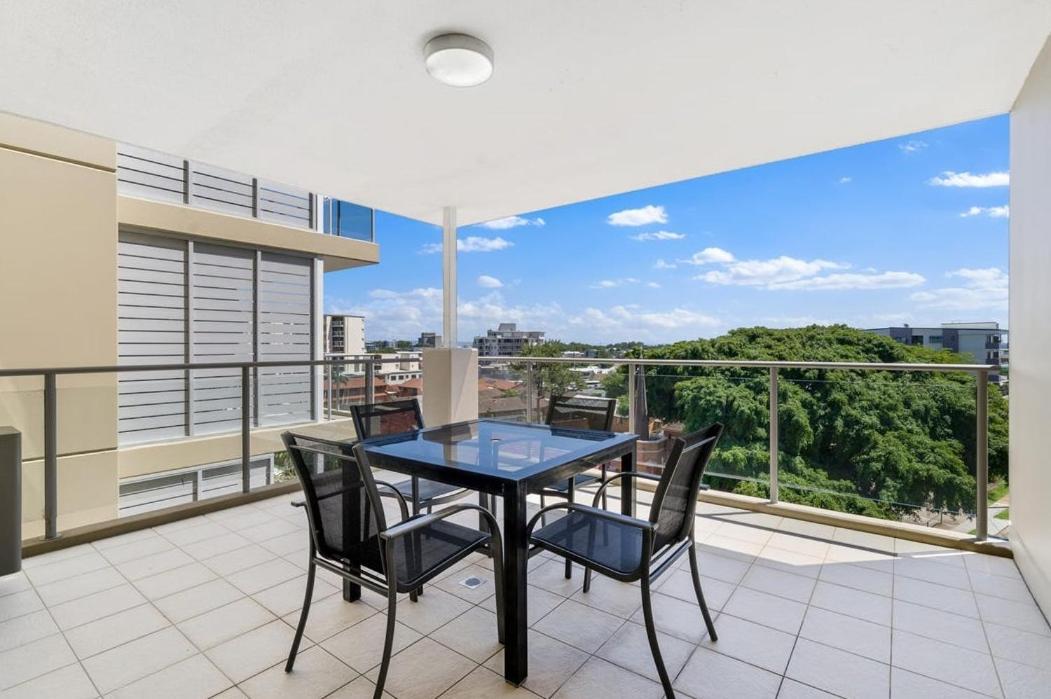 Redvue Holiday Apartments Redcliffe Extérieur photo