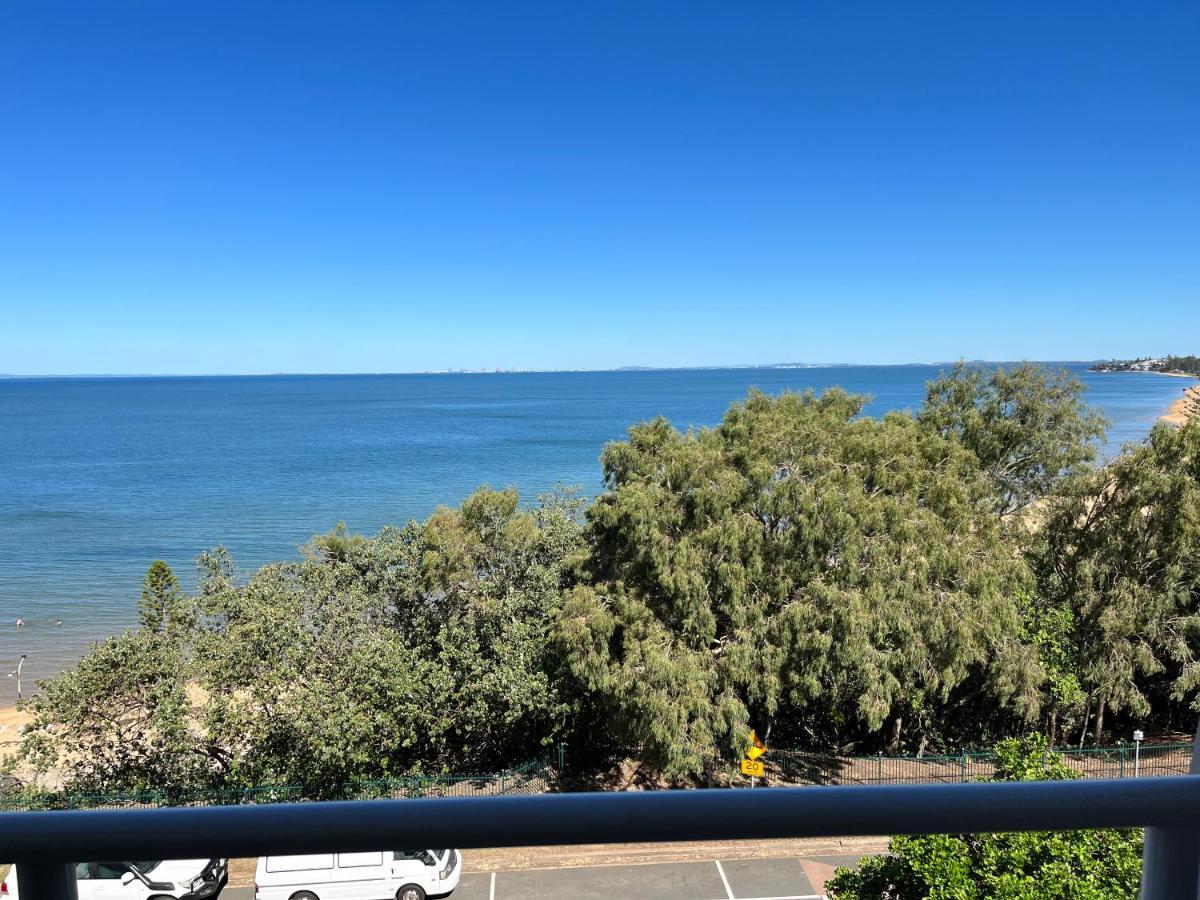 Redvue Holiday Apartments Redcliffe Extérieur photo