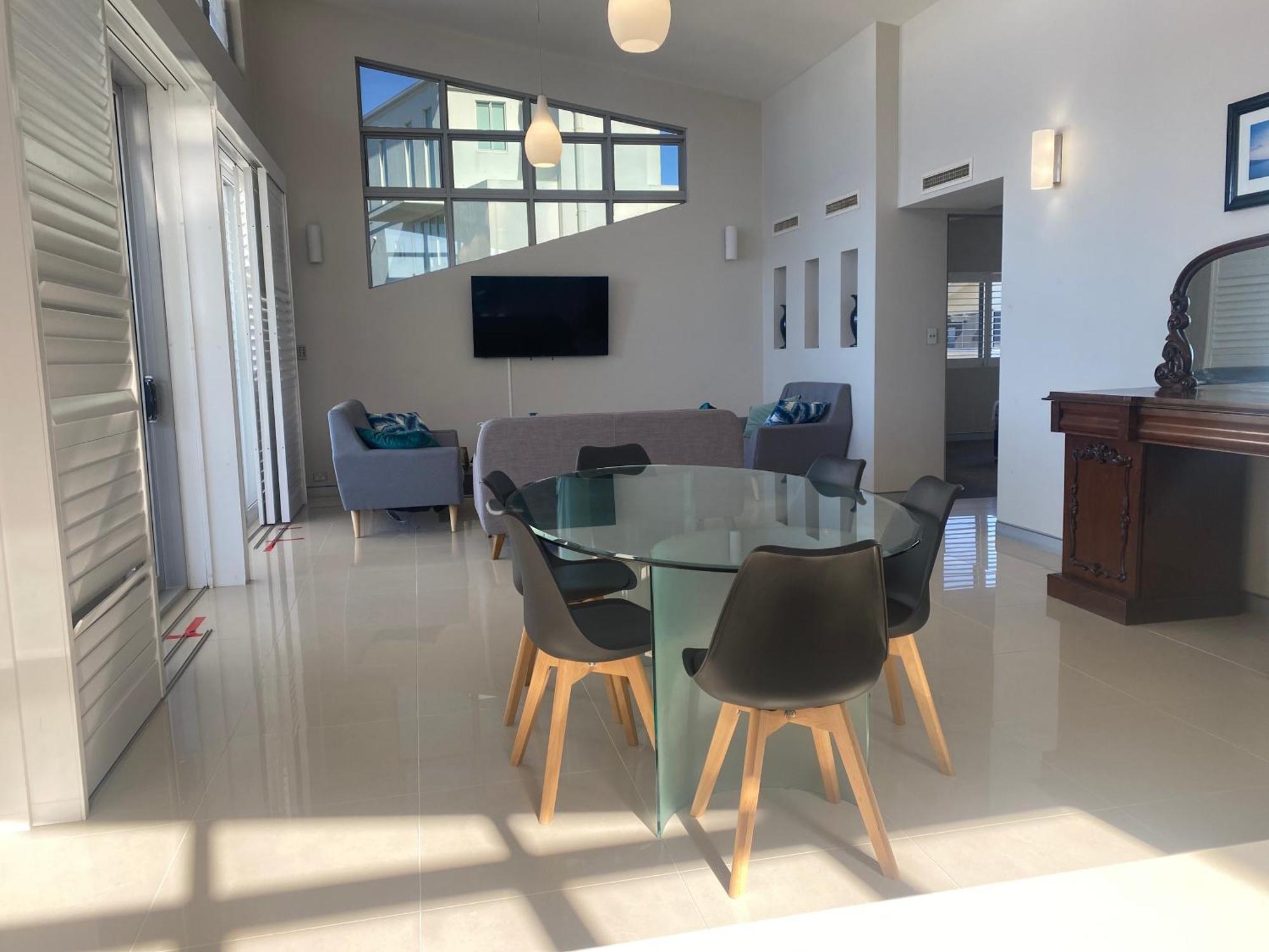 Redvue Holiday Apartments Redcliffe Extérieur photo