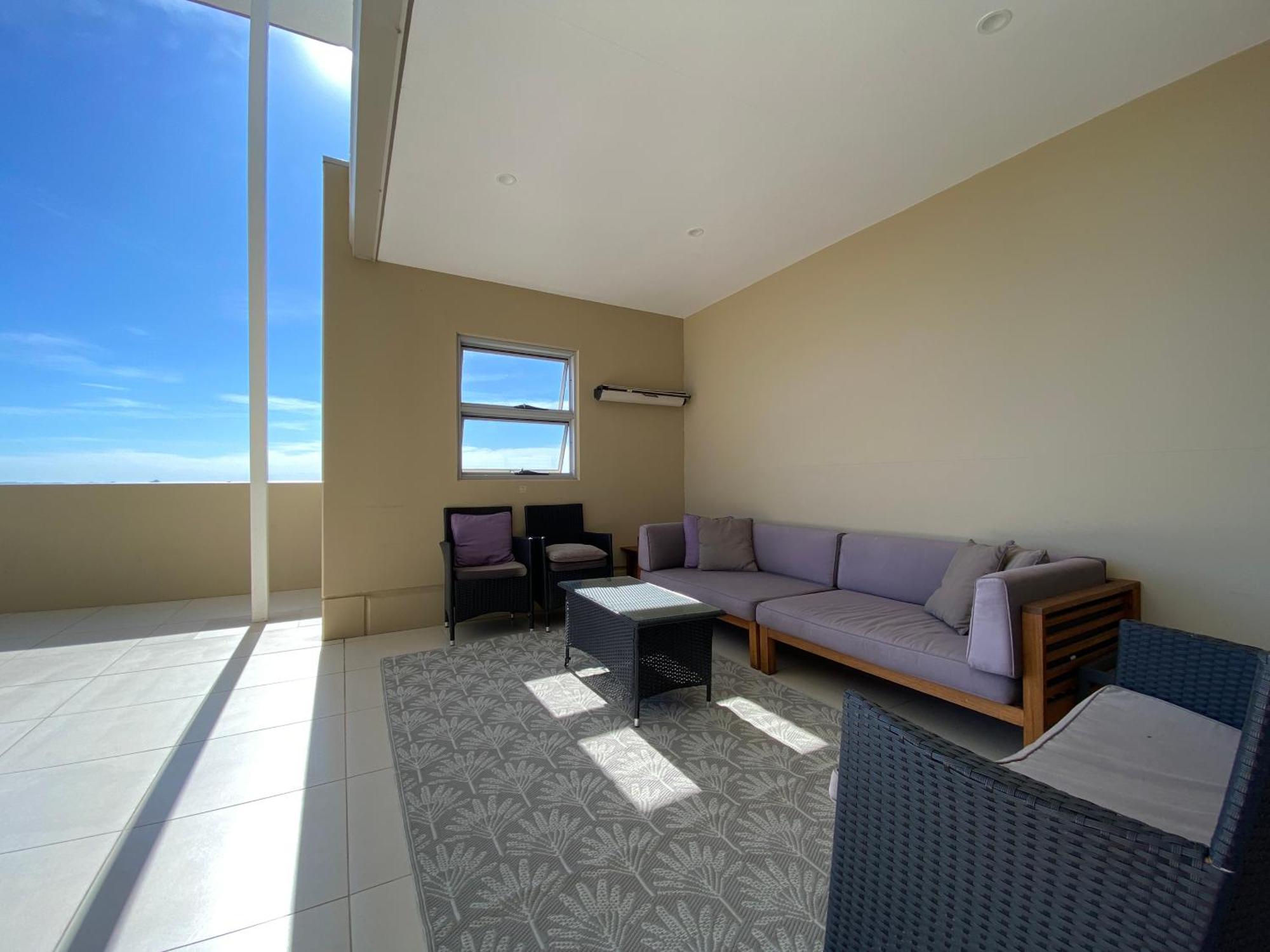 Redvue Holiday Apartments Redcliffe Extérieur photo