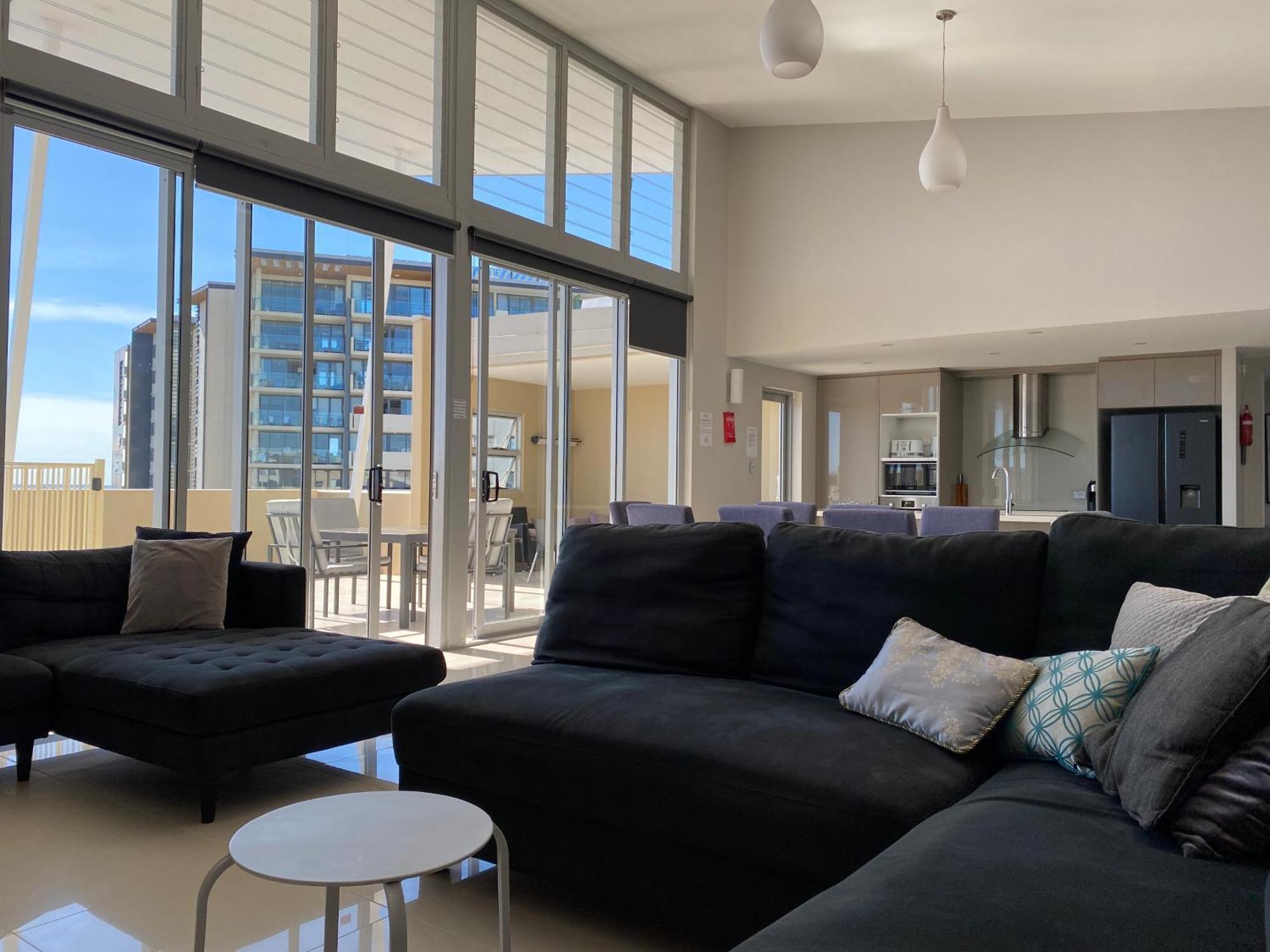 Redvue Holiday Apartments Redcliffe Extérieur photo
