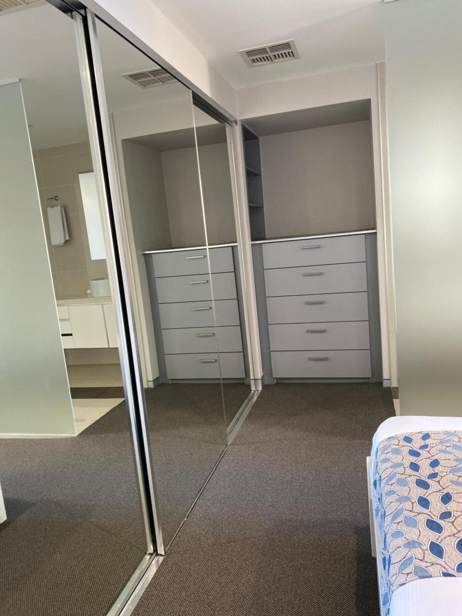 Redvue Holiday Apartments Redcliffe Extérieur photo